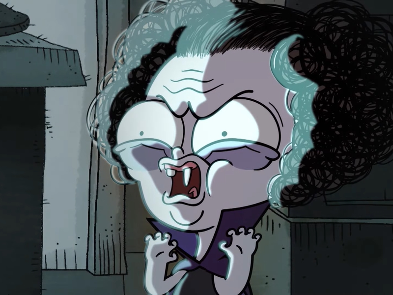 Foto 3 de Irmão do Jorel: Reginaldo Discos