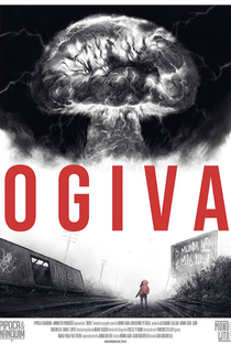 OGIVA - Poster / Capa / Cartaz - Oficial 1
