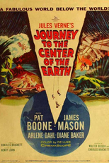 Viagem ao Centro da Terra (Journey to the Center of the Earth)