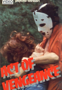 Ato de Vingança (Act of Vengeance)