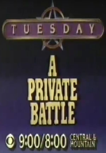 Uma Batalha Particular (A Private Battle)