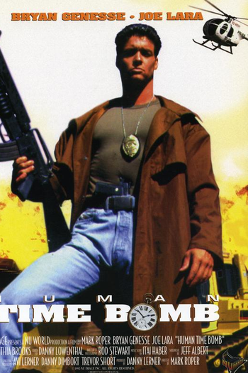  de Filme Bomba-Relógio (1995)