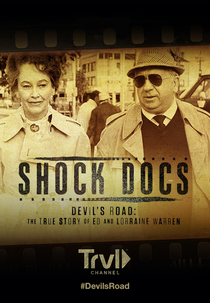 Devil's Road: The True Story of Ed and Lorraine Warren (Devil's Road: The True Story of Ed and Lorraine Warren)