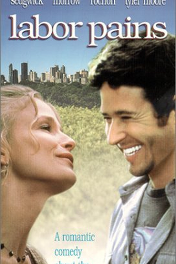 Poster de Filme Um Bebê a Caminho (2000)