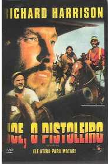  de Filme Joe, o Pistoleiro (1971)
