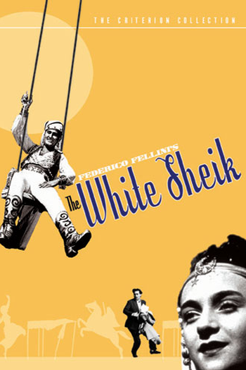  de Filme Abismo de um Sonho (1952)