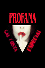 Gal Costa Especial - Profana (Gal Costa Especial - Profana)
