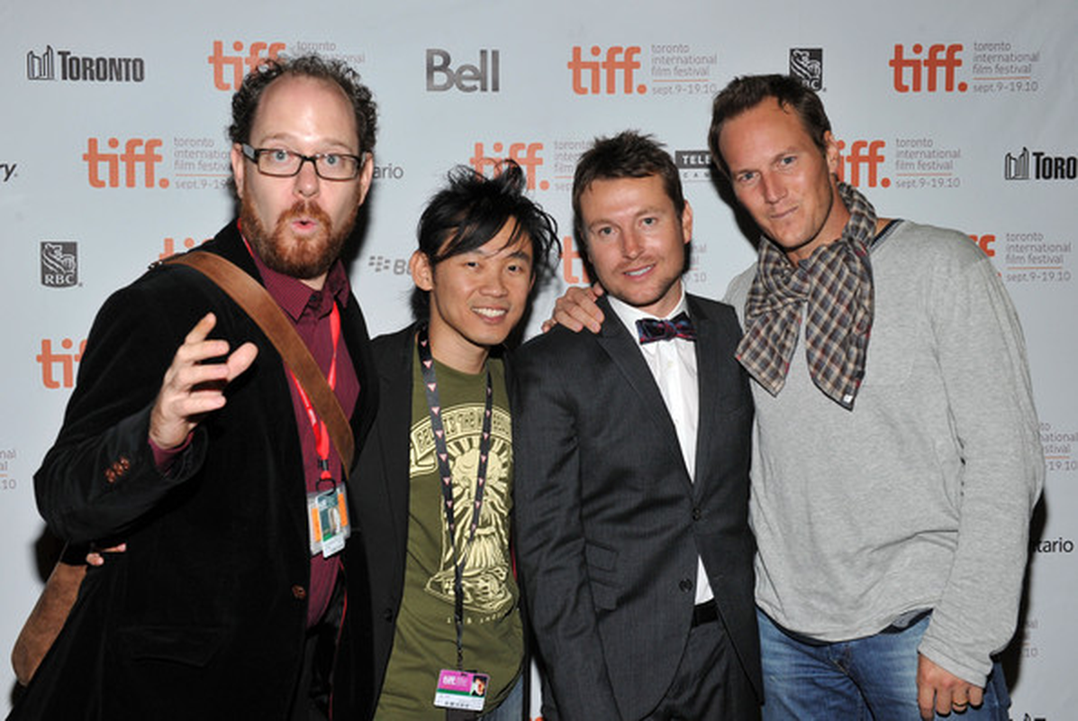 James Wan - Foto 18