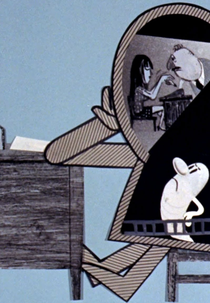 Ver ou não ver (To See or Not to See)