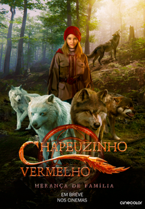 Chapeuzinho Vermelho Herança de Família (Chapeuzinho Vermelho Herança de Família)