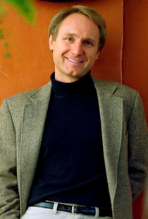Dan Brown (VI) - Poster 1