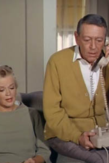 Poster de Episódio What are Your Intentions? (1967)
