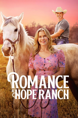 Romance at Hope Ranch (Romance at Hope Ranch)
