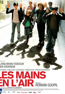 Mãos ao Alto (Les mains en l'air)