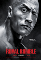 WWE Royal Rumble 2013 (WWE Royal Rumble 2013)