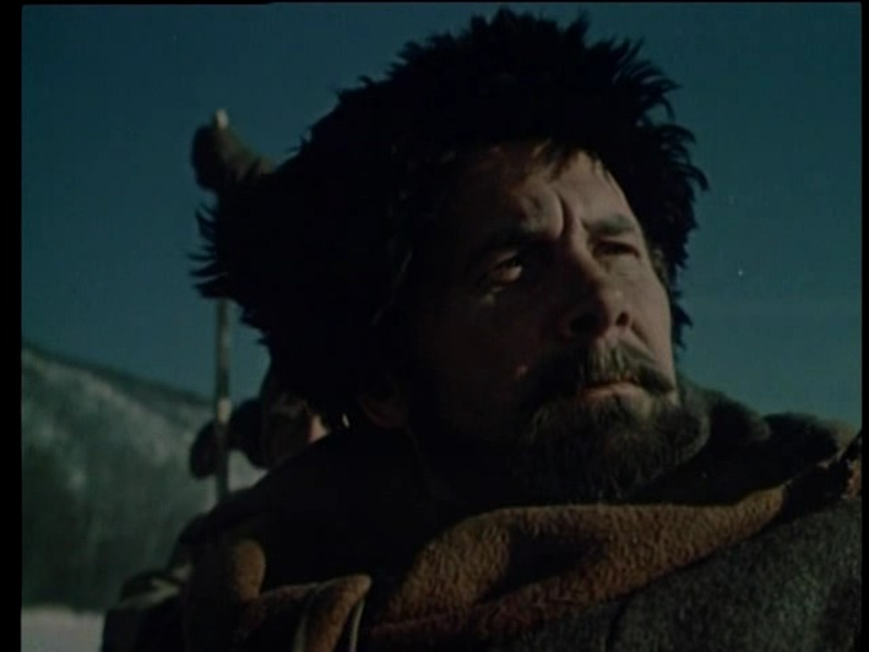 Foto 2 de Dersu Uzala