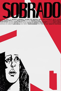 Sobrado - Poster / Capa / Cartaz - Oficial 1