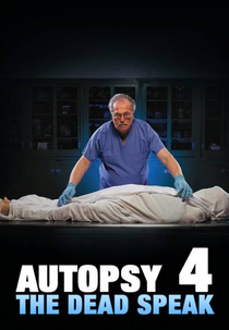 Autópsia 4: Os Mortos Falam (Autopsy 4: The Dead Speak)