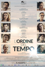 A Ordem do Tempo (L'ordine del tempo)