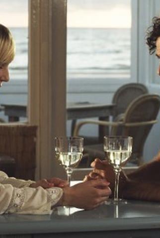 Poster 1 de Curta Paul & Vicky (2012)