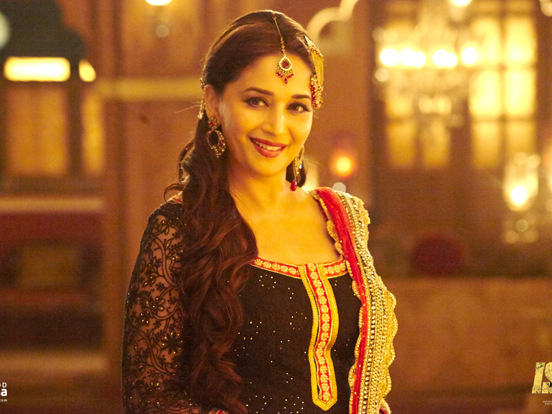 Foto 19 de Dedh Ishqiya
