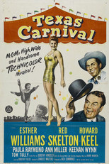 A Sereia e o Sabido (Texas Carnival)