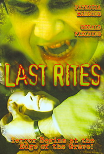 Last Rites - Poster / Capa / Cartaz - Oficial 8