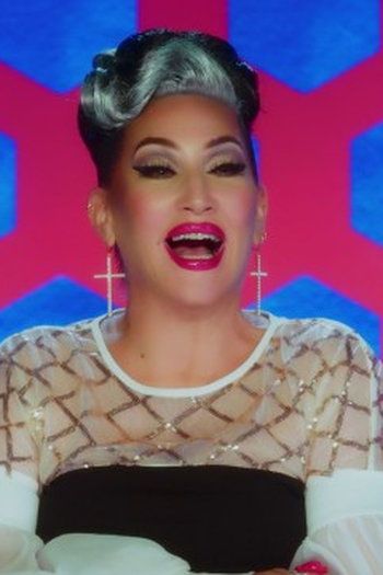 Poster de Episódio Queens Down Under (2021)