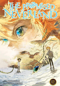 The Promised Neverland Live Action (The Promised Neverland Live Action)