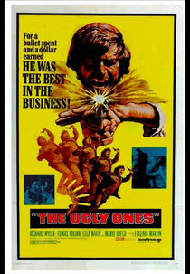 Bounty Killer, O Pistoleiro Mercenário (El Precio de un Hombre)