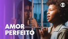 Vem aí: AMOR PERFEITO! A sua nova novela das 18h ✨ | Amor Perfeito | TV Globo