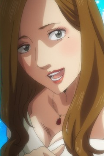 Poster de Episódio だってだって、なんだもん♪ (2024)
