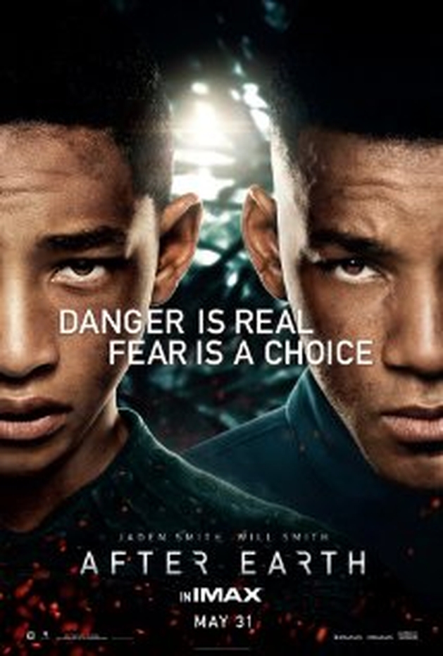 Review | After Earth (2013) Depois da Terra