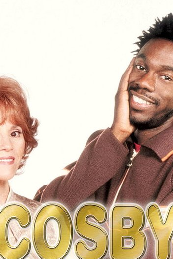 Poster de Série Cosby (3ª Temporada) (1998)
