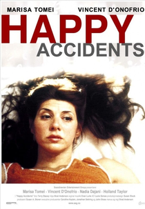 Feliz Coincidência (Happy Accidents)