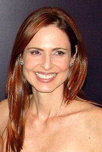 Sílvia Pfeifer - Poster 1