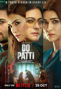 A Melhor Cartada (Do Patti)