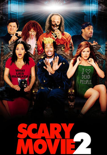 Todo Mundo em Pânico 2 (Scary Movie 2)