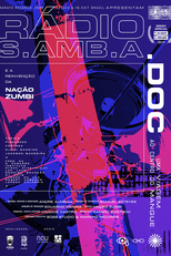 Rádio S.Amb.A.Doc — Uma viagem ao centro do mangue (Rádio S.Amb.A.Doc — Uma viagem ao centro do mangue)