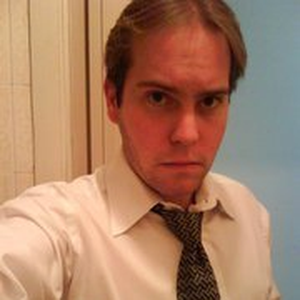 Foto de perfil de Robson Alexandre Scaglione