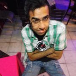 Foto de perfil de Mateus Gustavo