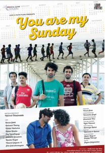 You Are My Sunday (Tu Hai Mera Sunday)