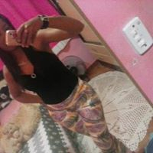 Foto de perfil de Camila