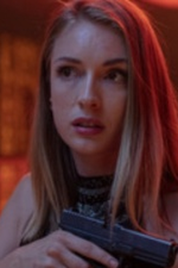 Poster de Episódio Episode 9 (2019)