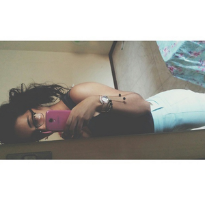Foto de perfil de gabriela