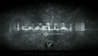 Exaella Trailer ( CELL SHADER ANIME )      jap エックサエラ