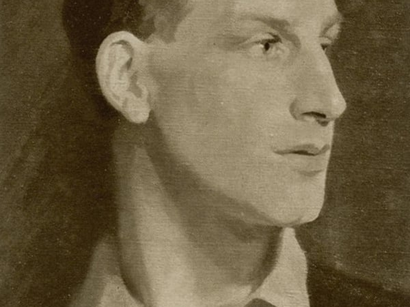 Foto 1 de Benediction