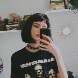 Foto de perfil de Maria ☾