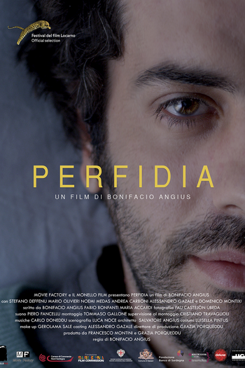  de Filme Perfidia (2014)