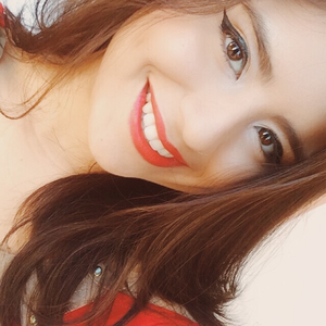 Foto de perfil de Evelyn Vitória